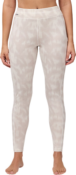 Kombi Pantalon long MerinoMIX PRO – Femme