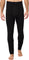 Kombi Pantalon long MerinoMIX ACTIVE – Homme - Black