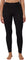 Kombi Pantalon long MerinoMIX ACTIVE – Femme - Black