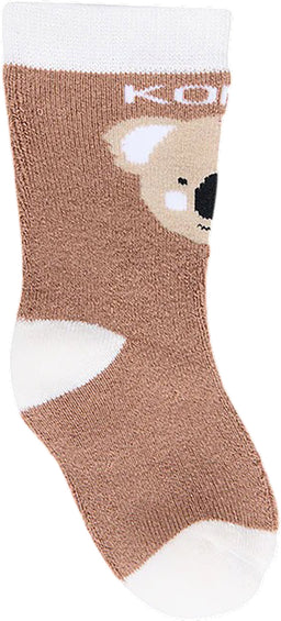 Kombi Chaussettes The Baby Animal - Nourisson