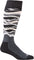 Kombi Chaussettes The Ski Bum - Unisexe - Black