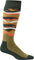 Kombi Chaussettes The Ski Bum - Unisexe - Light Khaki