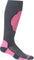 Kombi Chaussettes The Brave - Unisexe - Barbie Pink