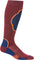 Kombi Chaussettes The Brave - Unisexe - Mahogany