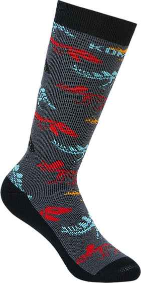 Kombi Chaussettes épaisses Rumble - Enfant