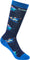 Kombi Chaussettes épaisses Rumble - Jeune - Blue Free Ski