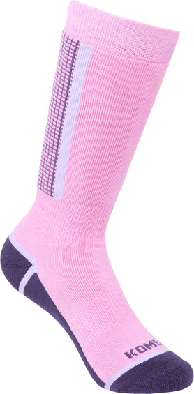 Kombi Chaussettes de ski épais Paragon - Petit-enfant