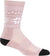 Kombi Chaussettes décontracté Cottage - Unisexe - Nostalgia Rose