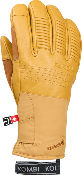 Kombi Gants courts Canyon GORE-TEX - Homme
