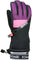 Kombi Gants d'hiver Valley - Jeune - Luxury Purple