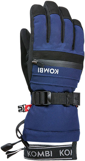 Kombi Gants WATERGUARD Storm Rider - Jeune