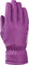 Kombi Gants de pluie Drop - Jeune - Luxury Purple