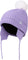 Kombi Tuque à pompon Simply Peruvian - Enfant - Soft Purple