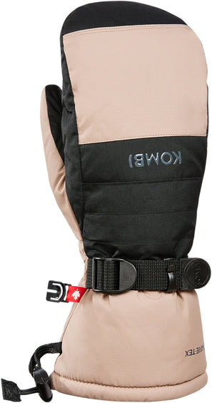 Kombi Mitaines GORE-TEX Frontier - Femme