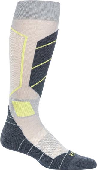 Kombi Chaussettes de ski extra légères Silky Tech - Unisexe