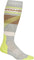 Kombi Chaussettes de ski épais Ascent - Unisexe - Sunny Lime