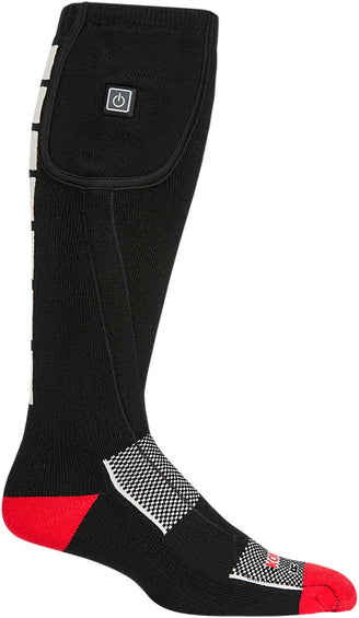 Kombi Chaussettes de ski chauffants Warm It Up - Unisexe