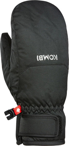 Kombi Mitaines imperméables et isolées Pee-Wee Storm Rider - Jeune