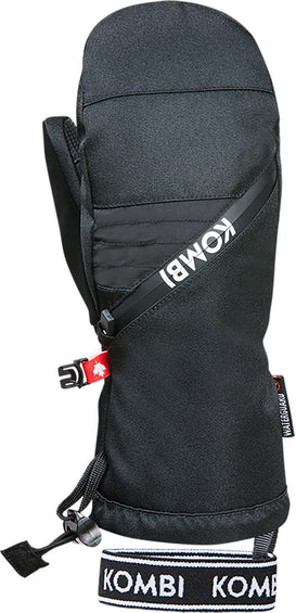 Kombi Mitaines isolées Valley - Jeune