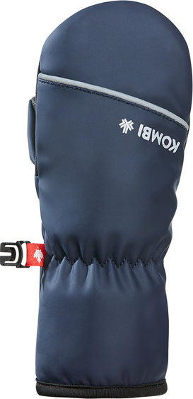 Kombi Mitaines déperlantes Drop - Enfant