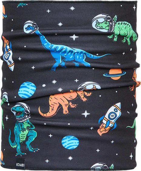 Kombi Foulard en molleton multifonctionnel Velvet - Enfant