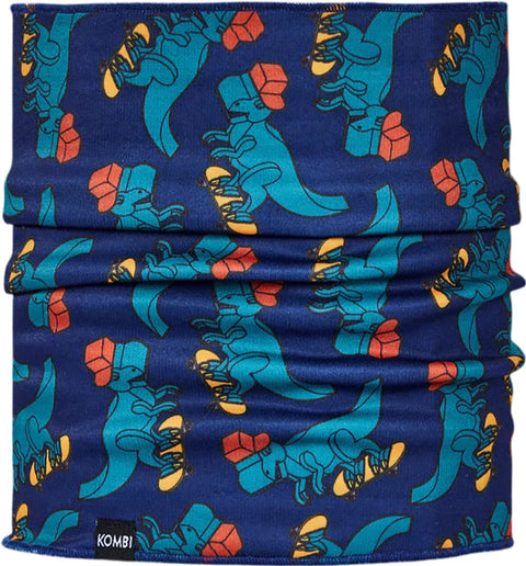 Kombi Foulard en molleton multifonctionnel Velvet - Enfant