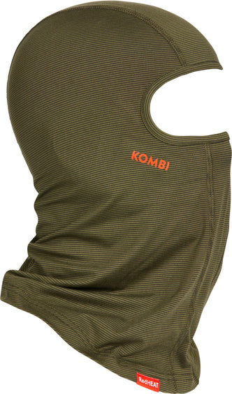 Kombi Passe-montagne RedHeat Active - Unisexe