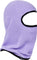 Kombi Passe-montagne en molleton The Cozy - Jeune - Soft Purple