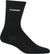 Kombi Chaussettes en laine mérinos paquet de 3 - Unisexe - Black