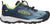 Keen Souliers de randonnée Wanduro Speed - Grand Enfant - Legion Blue - Evening Primrose