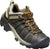 Keen Souliers de randonnée Voyageur - Homme - Black Olive - Inca Gold