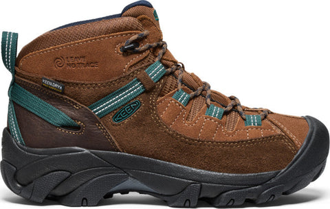 Keen Bottes de randonnée imperméable Targhee II Mid - Femme