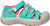 Keen Sandales Newport H2 - Petit Enfant - Bright Aqua - Pink A Boo