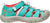 Keen Sandales Newport H2 - Grand Enfant - Bright Aqua - Pink A Boo