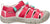 Keen Sandales Newport H2 - Grand Enfant - Raspberry - Pink A Boo