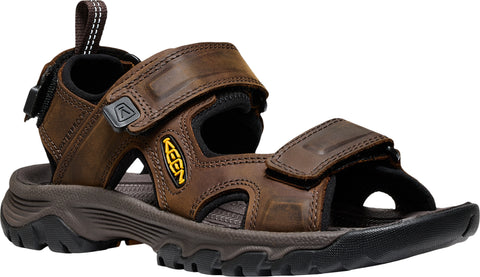 Keen Sandales de randonnée ouvertes Targhee III - Homme