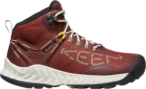 Keen Bottes imperméables NXIS EVO - Femme