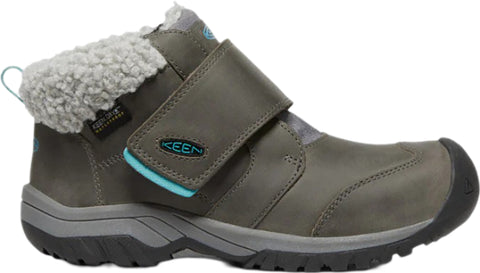 Keen Bottes imperméables Kootenay IV - Grand Enfant
