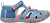 Keen Sandales Seacamp II CNX - Jeune - Coronet Blue - Hot Pink
