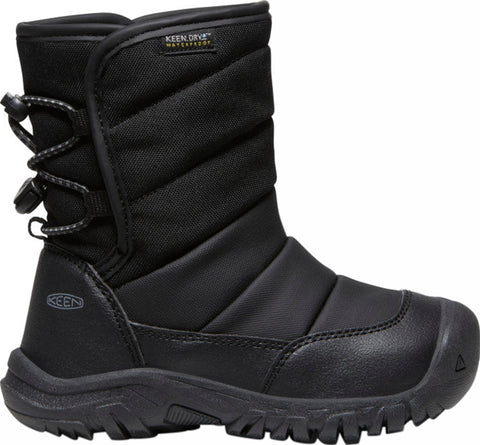 Keen Bottes d'hiver imperméables Puffrider - Grand enfant