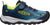 Keen Souliers de randonnée Wanduro Speed - Grand Enfant - Legion Blue - Evening Primrose
