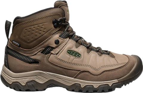 Keen Bottes de randonnée imperméables Targhee IV - Homme