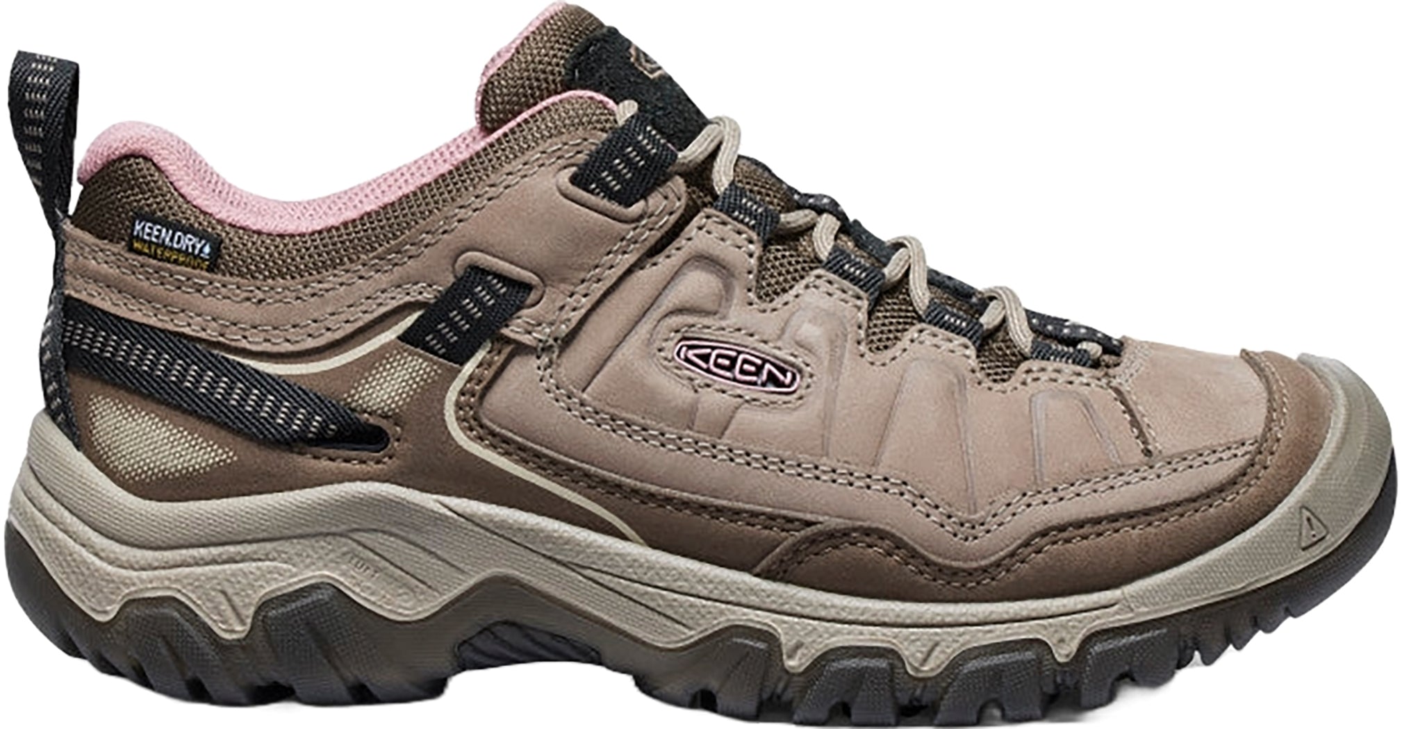 Keen Targhee IV Waterproof