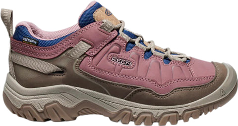 Keen Souliers de randonnée imperméables Targhee IV - Femme