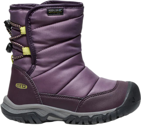 Keen Bottes imperméables Puffrider - Petit enfant