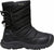 Keen Bottes imperméables Puffrider - Petit enfant - Black - Steel Grey
