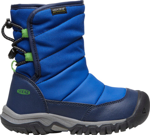 Keen Bottes imperméables Puffrider - Petit enfant