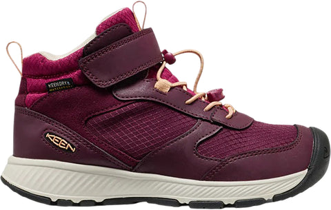 Keen Bottes imperméables Skua - Grand enfant