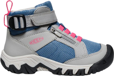 Keen Bottes de randonnée Targhee Boundless - Petit enfant