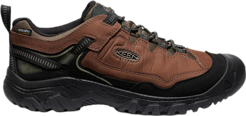 Keen Souliers de randonnée imperméables Targhee IV Large - Homme